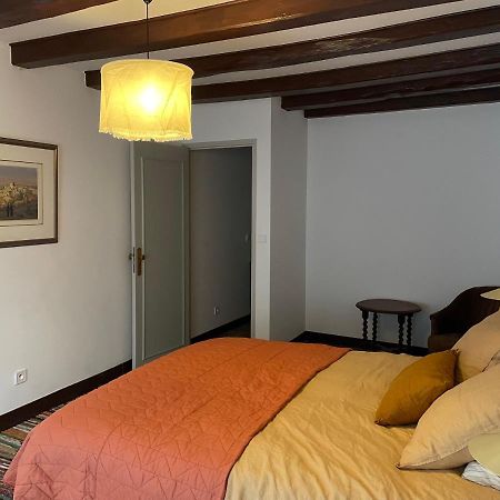 Villebois-Lavalette Auberge Du Boisne מראה חיצוני תמונה