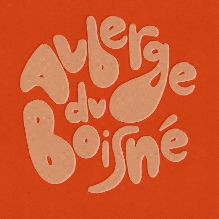 Villebois-Lavalette Auberge Du Boisne מראה חיצוני תמונה